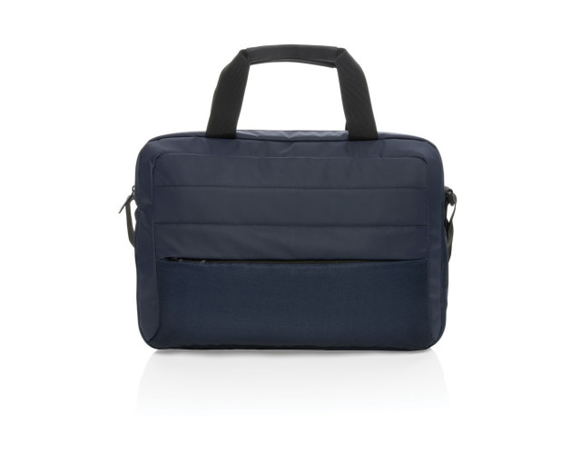 Torba na laptopa 15,6" AWARE™ RPET Armond z logo firmy w LazyStore!