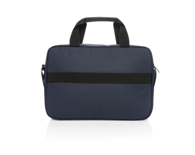 Torba na laptopa 15,6" AWARE™ RPET Armond z logo firmy w LazyStore!