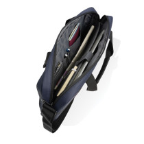 Torba na laptopa 15,6" AWARE™ RPET Armond z logo firmy w LazyStore!