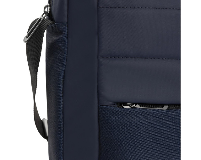 Torba na laptopa 15,6" AWARE™ RPET Armond z logo firmy w LazyStore!