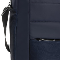 Torba na laptopa 15,6" AWARE™ RPET Armond z logo firmy w LazyStore!