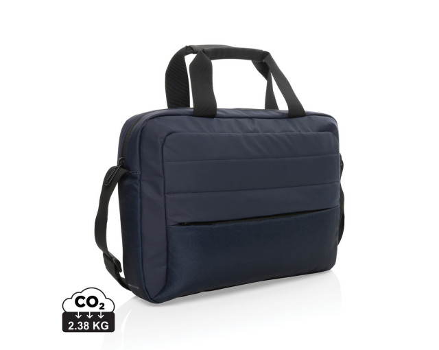 Torba na laptopa 15,6" AWARE™ RPET Armond z logo firmy w LazyStore!