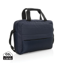 Torba na laptopa 15,6" AWARE™ RPET Armond z logo firmy w LazyStore!