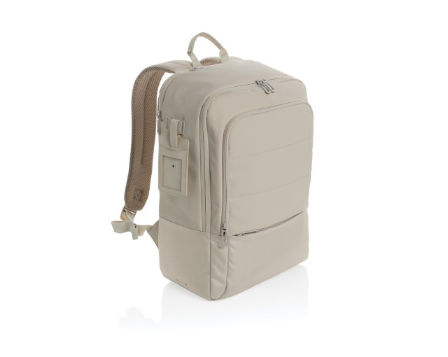 Plecak na laptopa 15,6" Armond AWARE™ RPET z logo firmy w LazyStore!