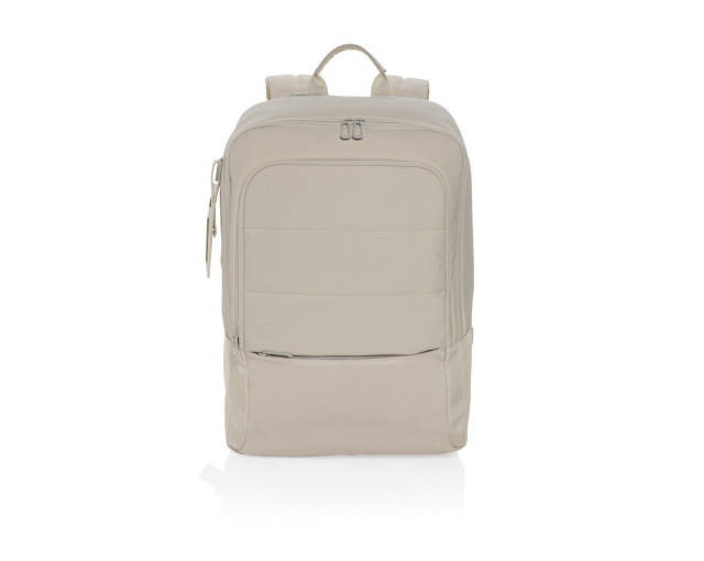 Plecak na laptopa 15,6" Armond AWARE™ RPET z logo firmy w LazyStore!