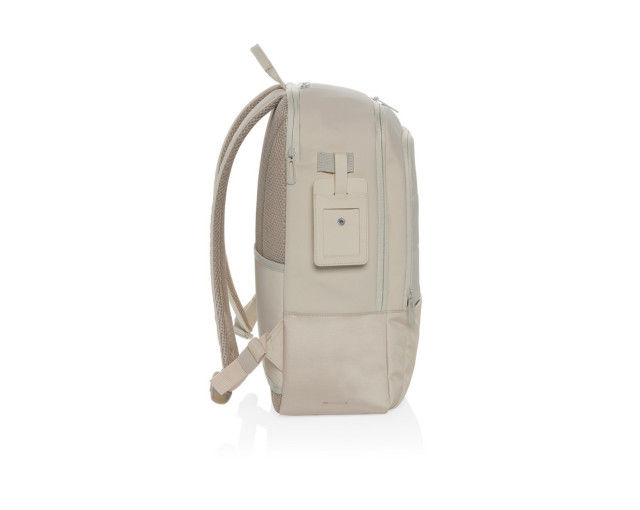 Plecak na laptopa 15,6" Armond AWARE™ RPET z logo firmy w LazyStore!