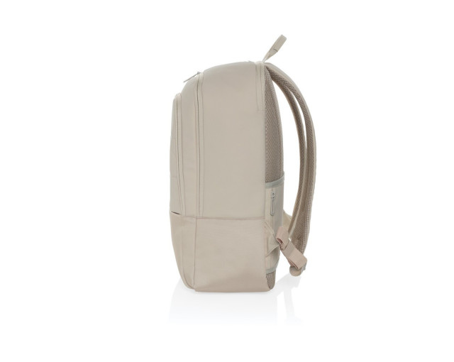 Plecak na laptopa 15,6" Armond AWARE™ RPET z logo firmy w LazyStore!