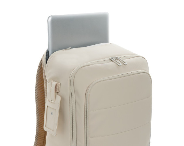 Plecak na laptopa 15,6" Armond AWARE™ RPET z logo firmy w LazyStore!