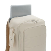 Plecak na laptopa 15,6" Armond AWARE™ RPET z logo firmy w LazyStore!