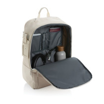Plecak na laptopa 15,6" Armond AWARE™ RPET z logo firmy w LazyStore!