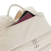 Plecak na laptopa 15,6" Armond AWARE™ RPET z logo firmy w LazyStore!