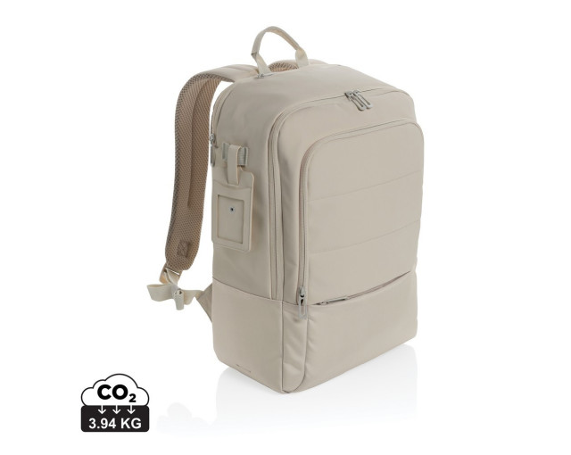 Plecak na laptopa 15,6" Armond AWARE™ RPET z logo firmy w LazyStore!
