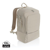 Plecak na laptopa 15,6" Armond AWARE™ RPET z logo firmy w LazyStore!