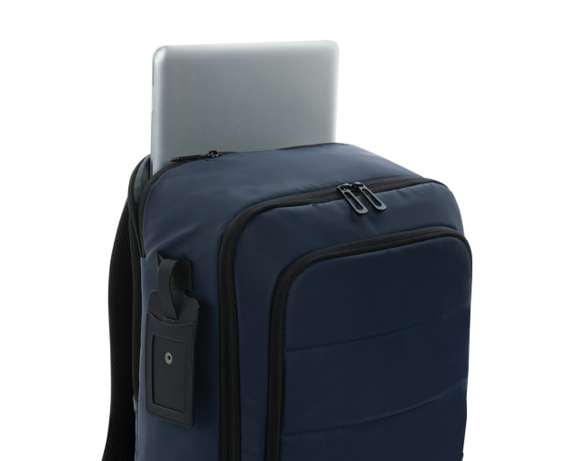 Plecak na laptopa 15,6" Armond AWARE™ RPET z logo firmy w LazyStore!