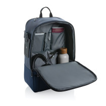 Plecak na laptopa 15,6" Armond AWARE™ RPET z logo firmy w LazyStore!
