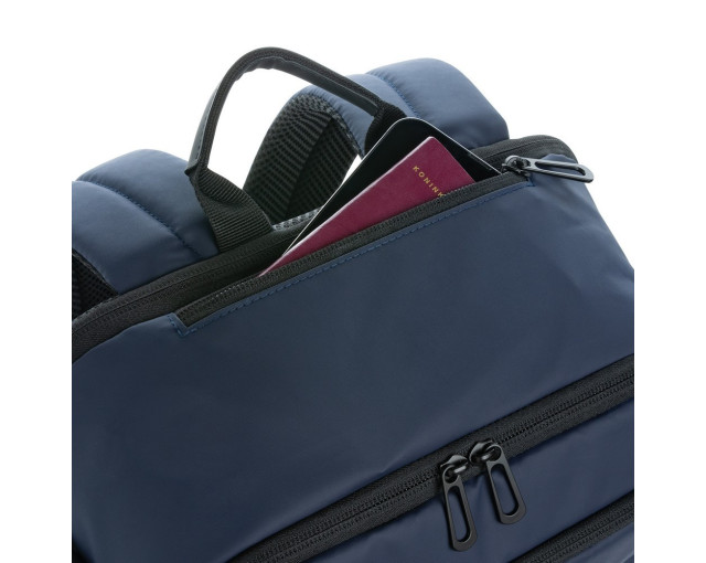 Plecak na laptopa 15,6" Armond AWARE™ RPET z logo firmy w LazyStore!