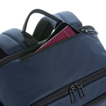 Plecak na laptopa 15,6" Armond AWARE™ RPET z logo firmy w LazyStore!