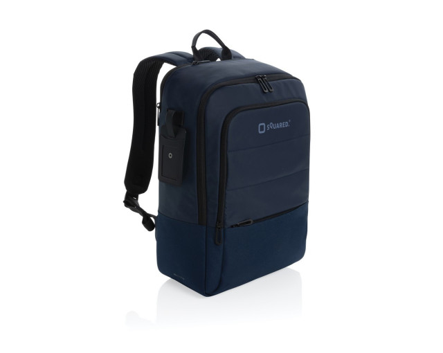Plecak na laptopa 15,6" Armond AWARE™ RPET z logo firmy w LazyStore!