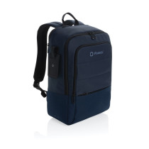 Plecak na laptopa 15,6" Armond AWARE™ RPET z logo firmy w LazyStore!