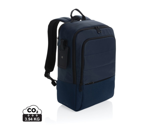 Plecak na laptopa 15,6" Armond AWARE™ RPET z logo firmy w LazyStore!