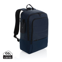 Plecak na laptopa 15,6" Armond AWARE™ RPET z logo firmy w LazyStore!