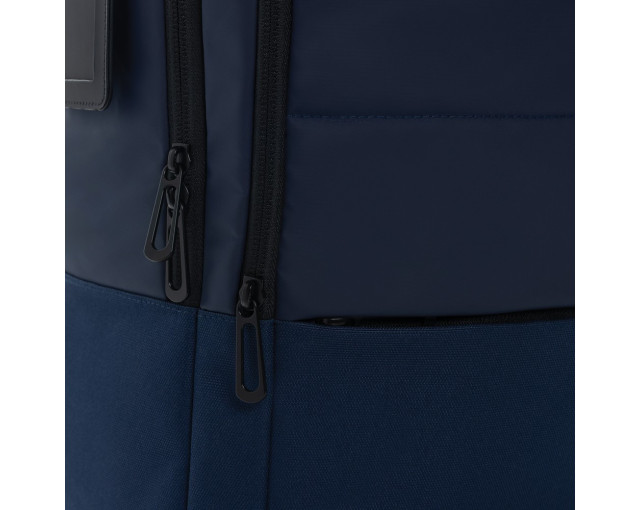 Plecak na laptopa 15,6" Armond AWARE™ RPET z logo firmy w LazyStore!