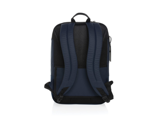 Plecak na laptopa 15,6" Armond AWARE™ RPET z logo firmy w LazyStore!