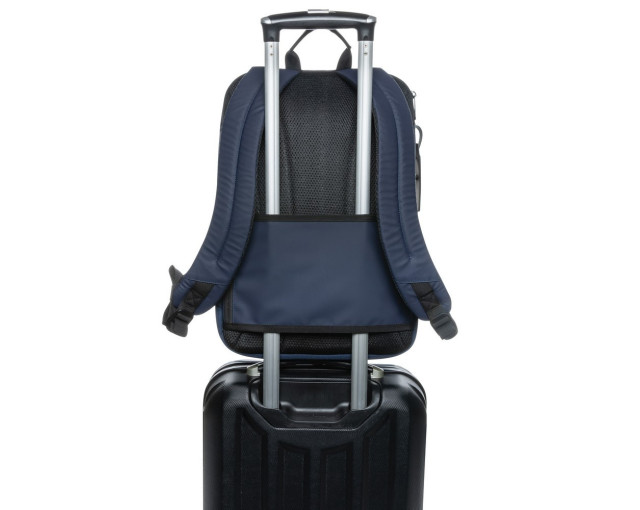 Plecak na laptopa 15,6" Armond AWARE™ RPET z logo firmy w LazyStore!