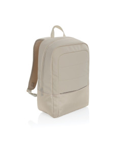 Plecak na laptopa 15,6" Armond AWARE™ RPET z logo firmy w LazyStore!