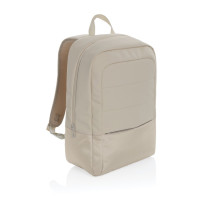 Plecak na laptopa 15,6" Armond AWARE™ RPET z logo firmy w LazyStore!