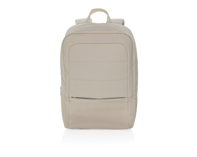 Plecak na laptopa 15,6" Armond AWARE™ RPET z logo firmy w LazyStore!