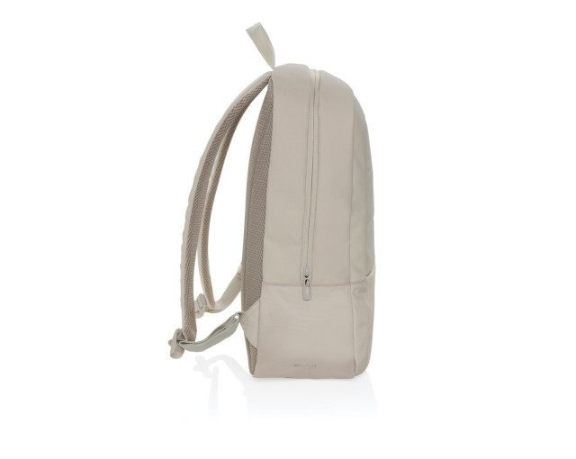 Plecak na laptopa 15,6" Armond AWARE™ RPET z logo firmy w LazyStore!
