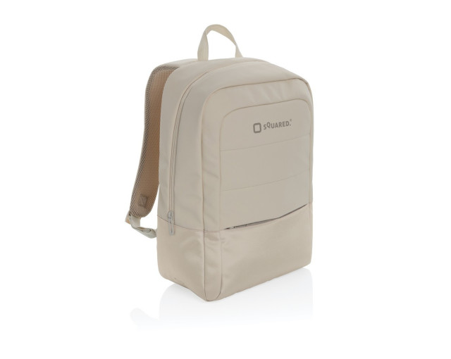 Plecak na laptopa 15,6" Armond AWARE™ RPET z logo firmy w LazyStore!
