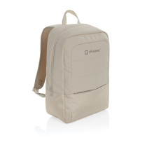 Plecak na laptopa 15,6" Armond AWARE™ RPET z logo firmy w LazyStore!
