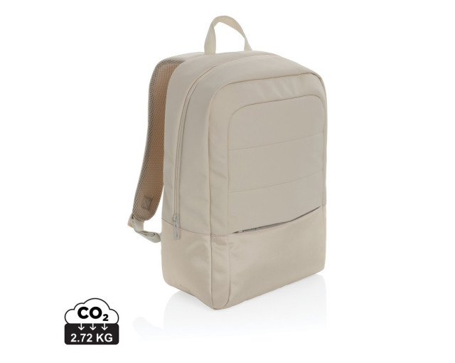Plecak na laptopa 15,6" Armond AWARE™ RPET z logo firmy w LazyStore!