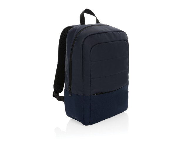 Plecak na laptopa 15,6" Armond AWARE™ RPET z logo firmy w LazyStore!