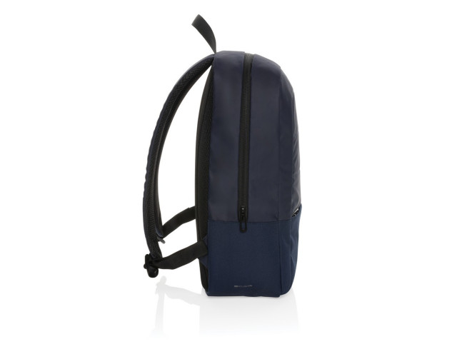Plecak na laptopa 15,6" Armond AWARE™ RPET z logo firmy w LazyStore!