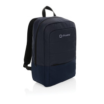 Plecak na laptopa 15,6" Armond AWARE™ RPET z logo firmy w LazyStore!