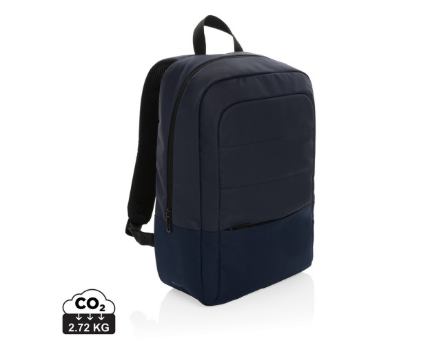 Plecak na laptopa 15,6" Armond AWARE™ RPET z logo firmy w LazyStore!