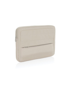 Pokrowiec na laptopa 15,6" Armond AWARE™ RPET z logo firmy w LazyStore!