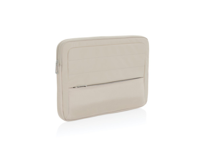 Pokrowiec na laptopa 15,6" Armond AWARE™ RPET z logo firmy w LazyStore!