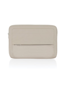 Pokrowiec na laptopa 15,6" Armond AWARE™ RPET z logo firmy w LazyStore! 2