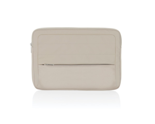 Pokrowiec na laptopa 15,6" Armond AWARE™ RPET z logo firmy w LazyStore!