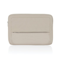 Pokrowiec na laptopa 15,6" Armond AWARE™ RPET z logo firmy w LazyStore!