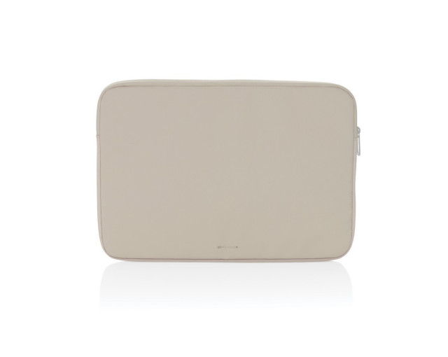 Pokrowiec na laptopa 15,6" Armond AWARE™ RPET z logo firmy w LazyStore!