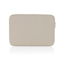 Pokrowiec na laptopa 15,6" Armond AWARE™ RPET z logo firmy w LazyStore!