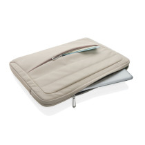 Pokrowiec na laptopa 15,6" Armond AWARE™ RPET z logo firmy w LazyStore!
