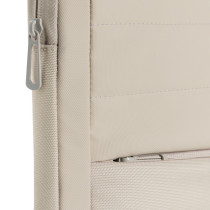 Pokrowiec na laptopa 15,6" Armond AWARE™ RPET z logo firmy w LazyStore!