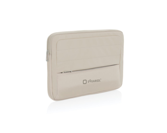 Pokrowiec na laptopa 15,6" Armond AWARE™ RPET z logo firmy w LazyStore!
