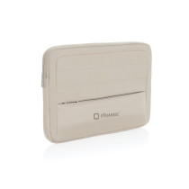 Pokrowiec na laptopa 15,6" Armond AWARE™ RPET z logo firmy w LazyStore!